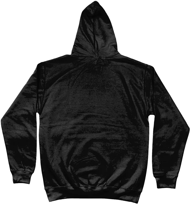 BBQ hoodie